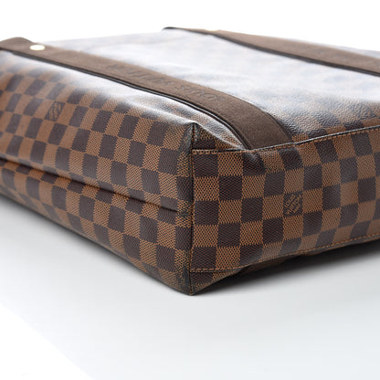 Louis Vuitton Damier Ebene Beaubourg 8 of 11