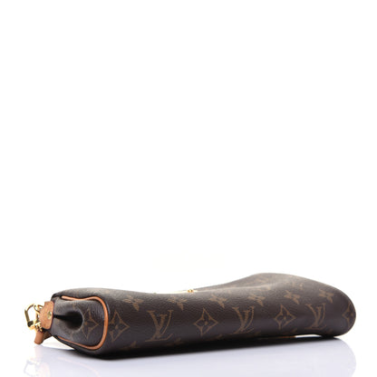 Louis Vuitton Monogram Eva Clutch 4 of 19