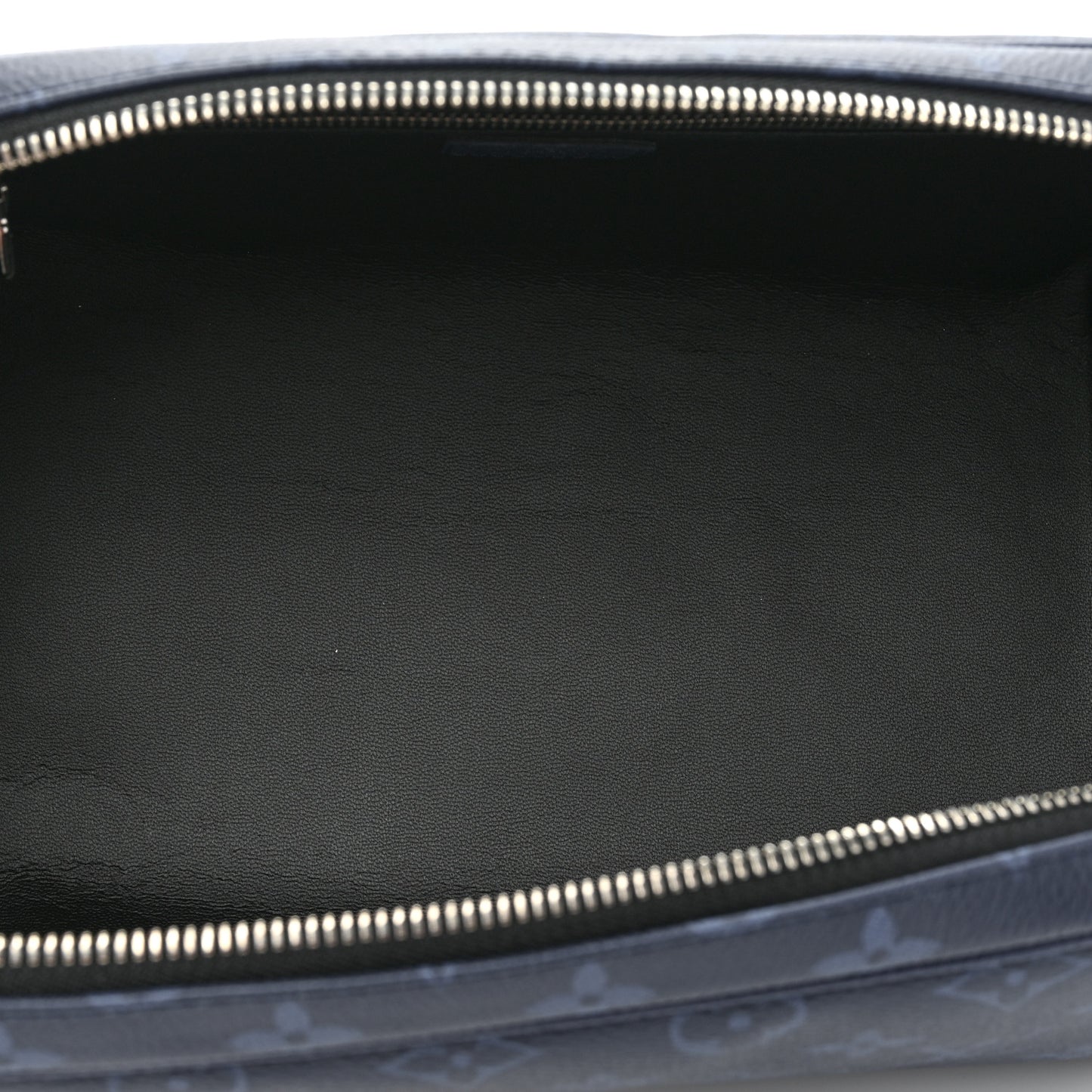 Taigarama Dopp Kit Toilet Pouch Cobalt