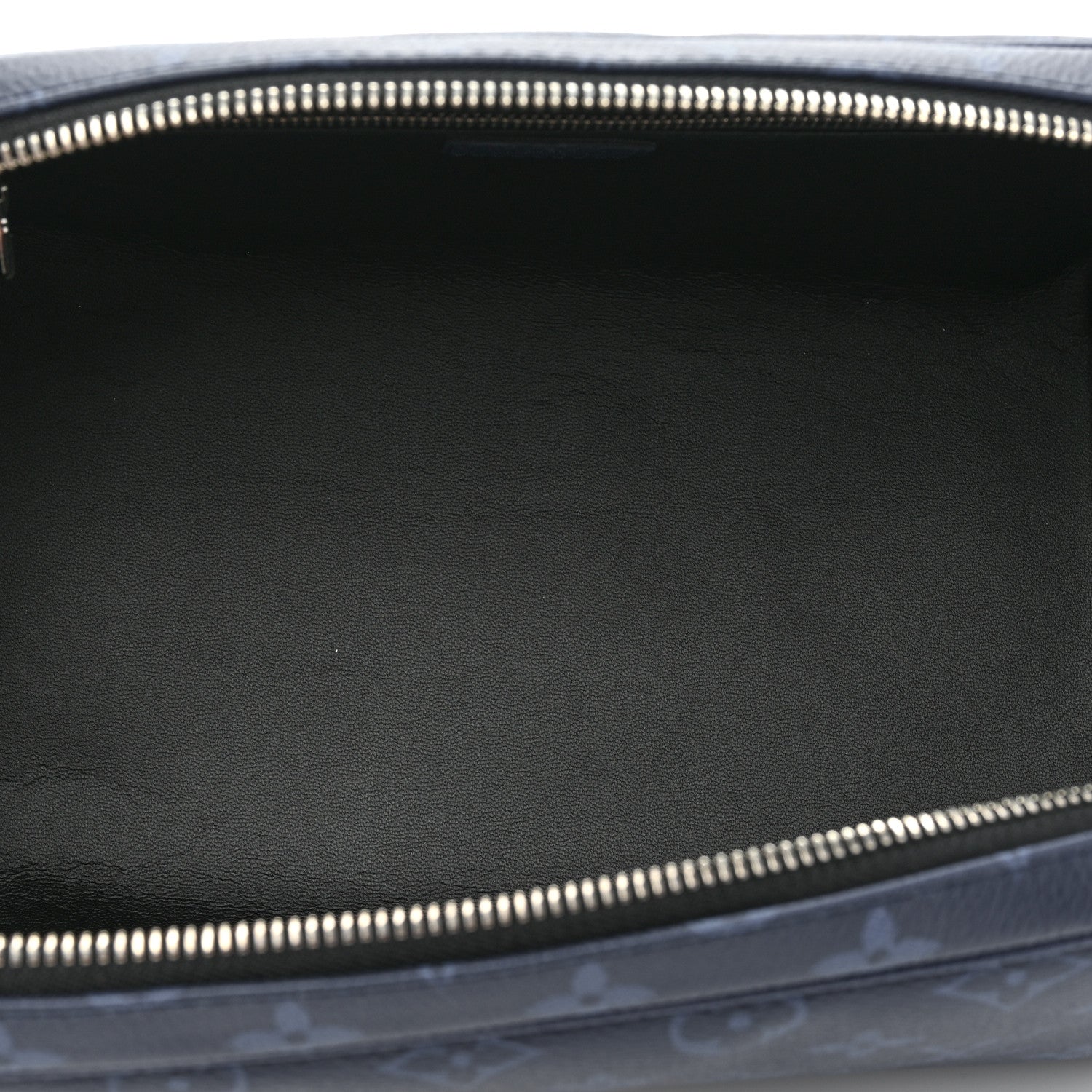 Louis Vuitton Taigarama Dopp Kit Toilet Pouch Cobalt 5 of 10