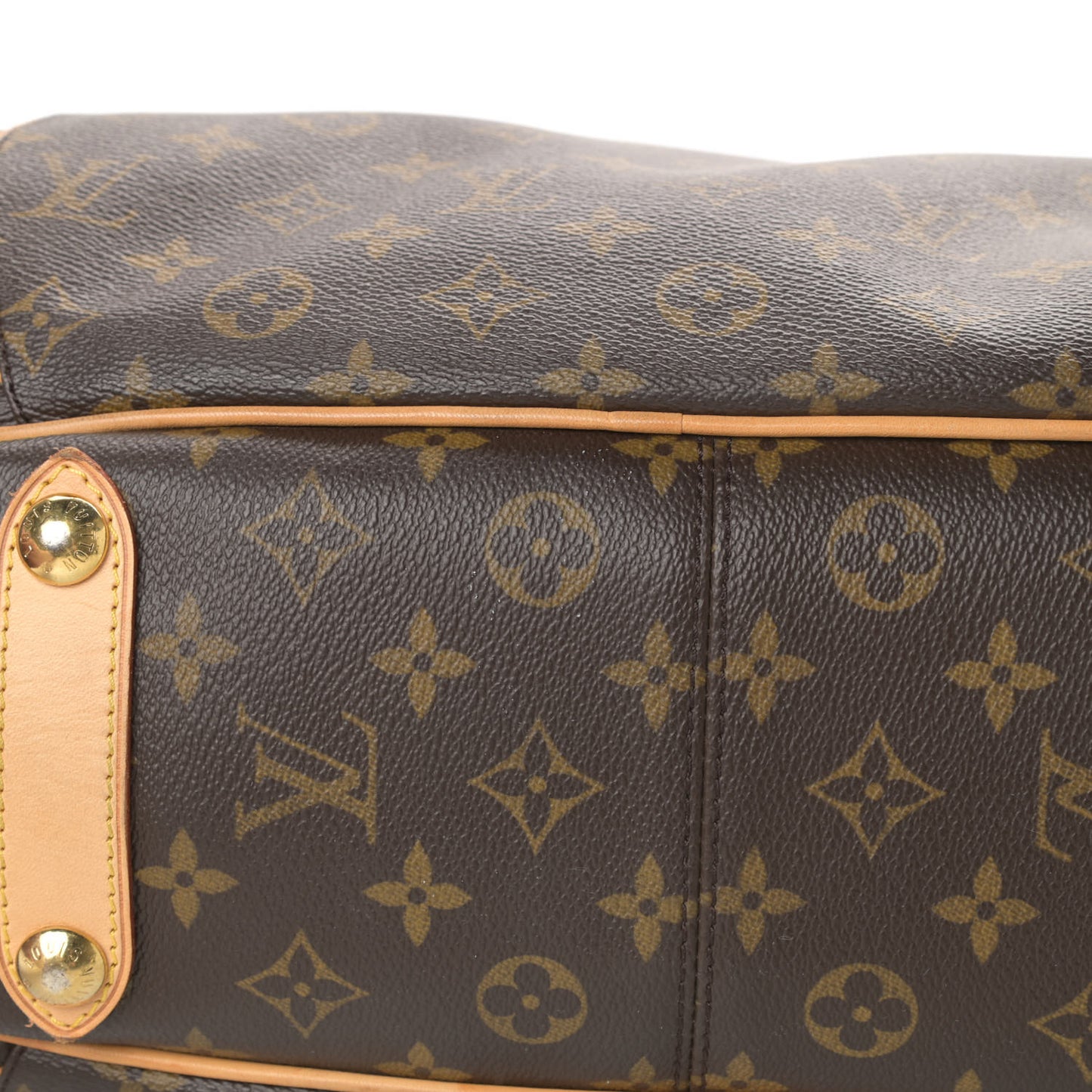 Monogram Galliera GM