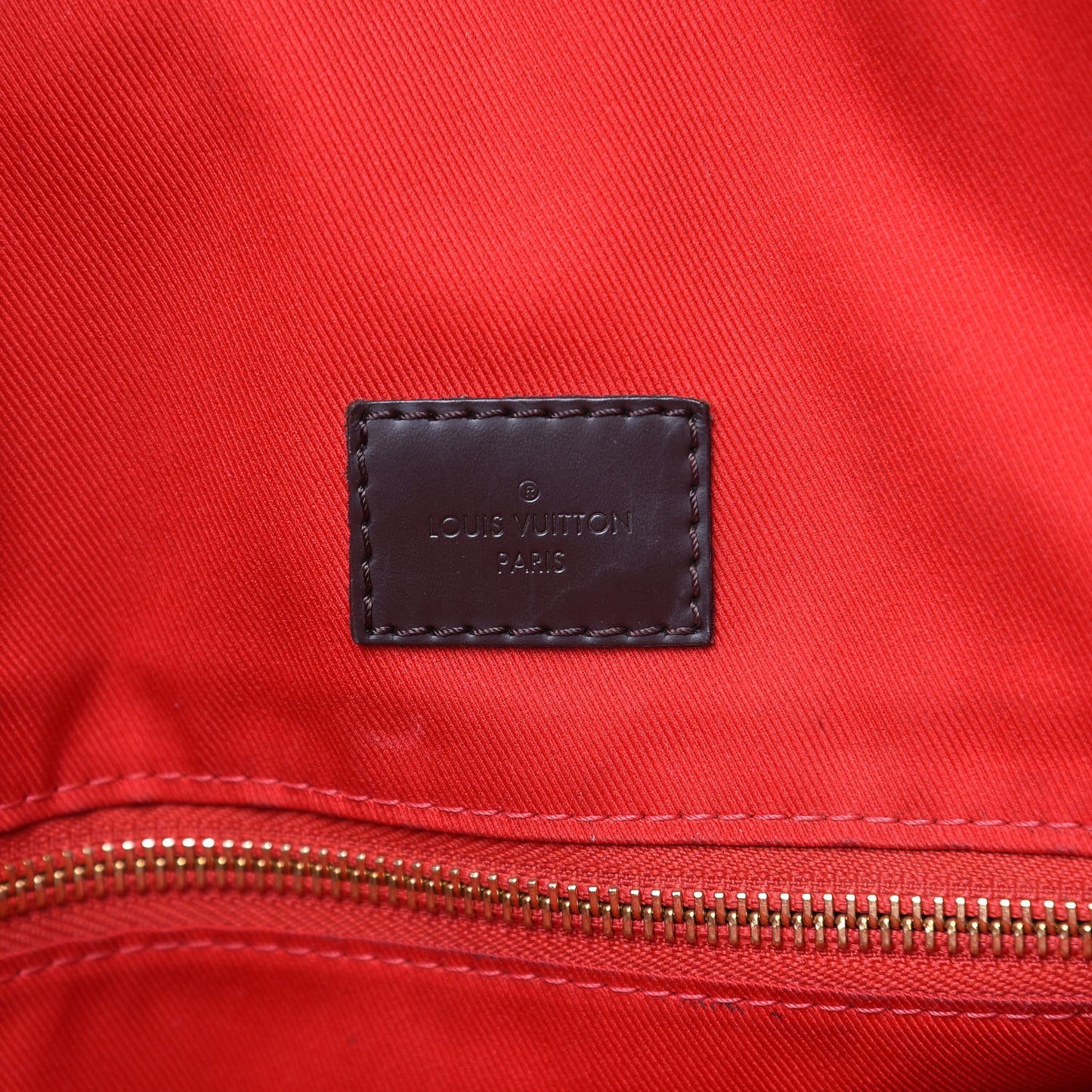 Damier Ebene Graceful MM