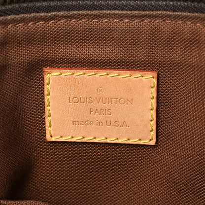 Louis Vuitton Monogram Popincourt Haut 6 of 13