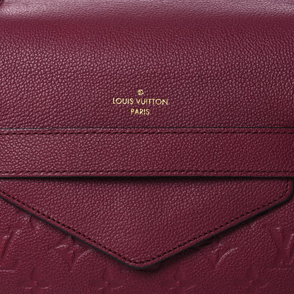 Louis Vuitton Empreinte Trocadero Aurore 8 of 10