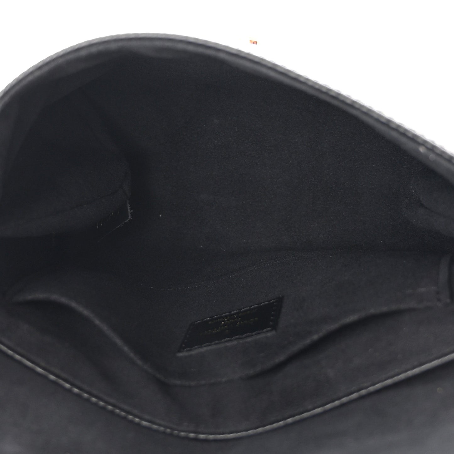 Epi Locky BB Black