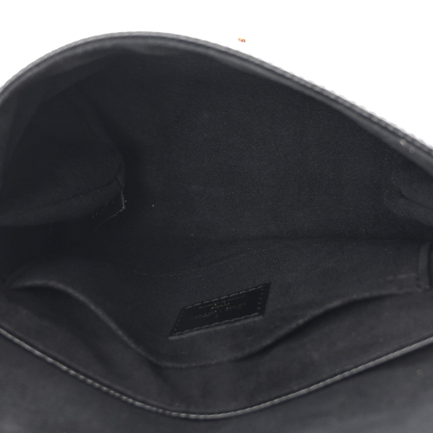 Louis Vuitton Epi Locky BB Black 7 of 12