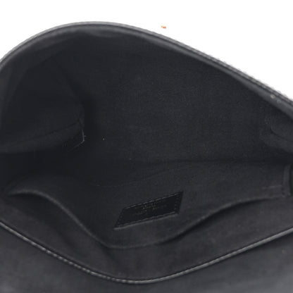 Louis Vuitton Epi Locky BB Black 7 of 12