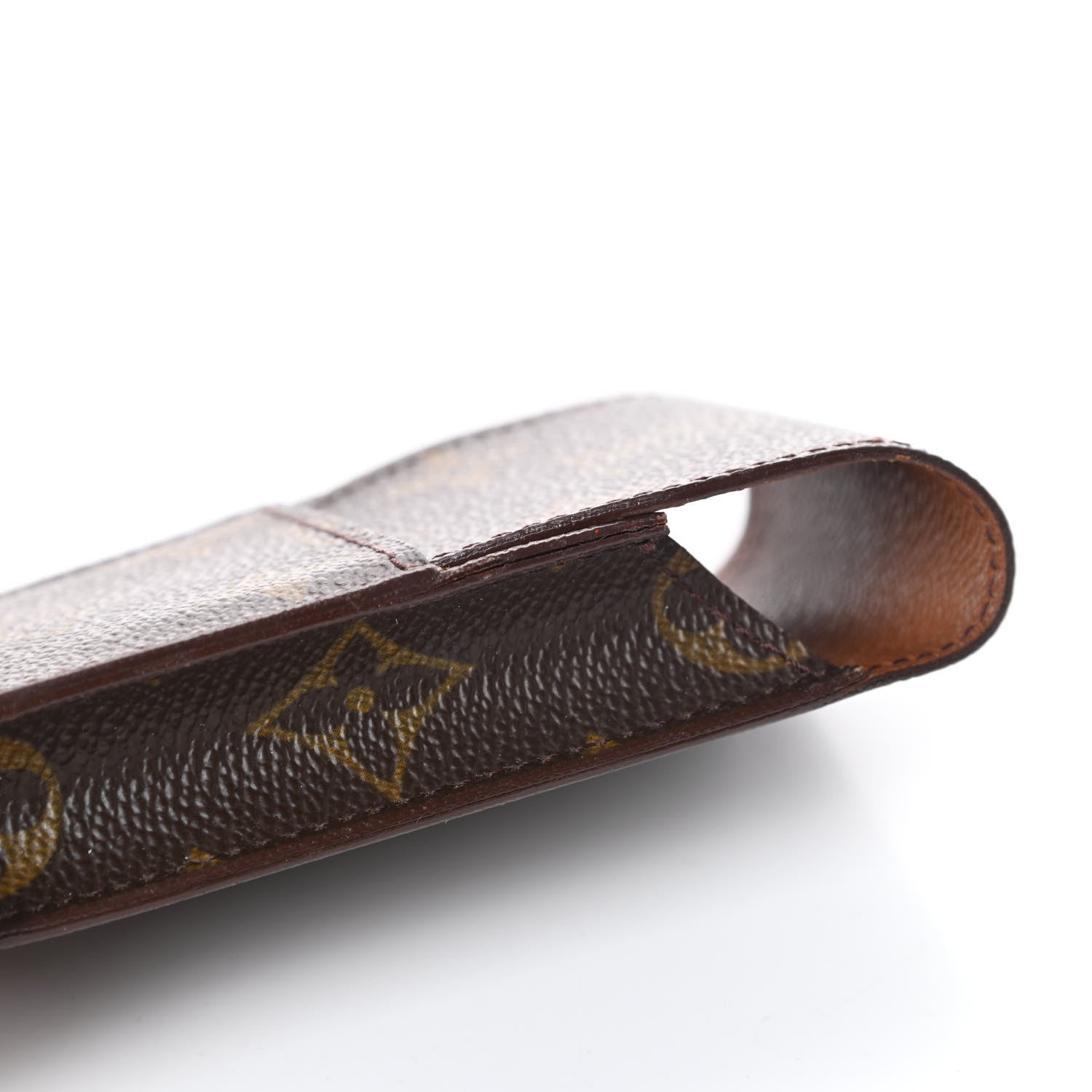 Louis Vuitton Monogram Cigarette Case 9 of 9
