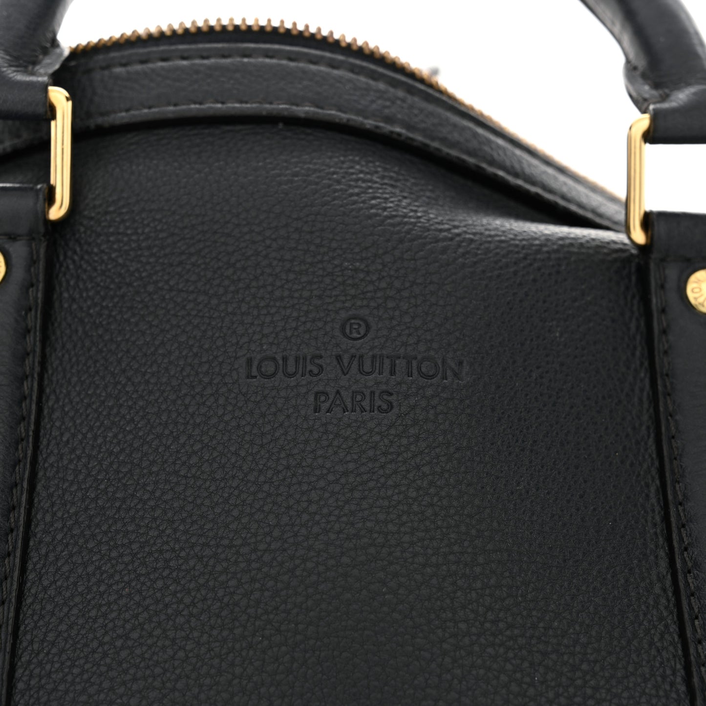Veau Cachemire SC Bag MM Cobalt