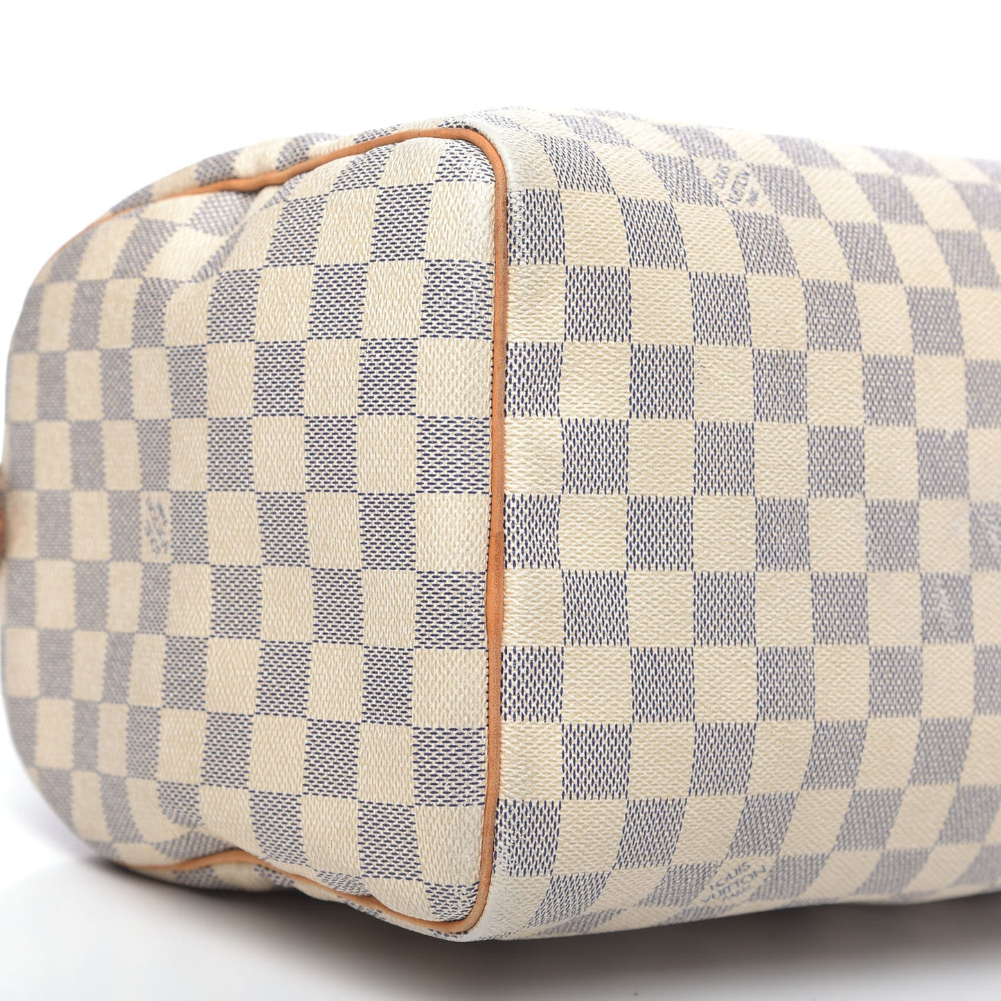 Damier Azur Speedy 30