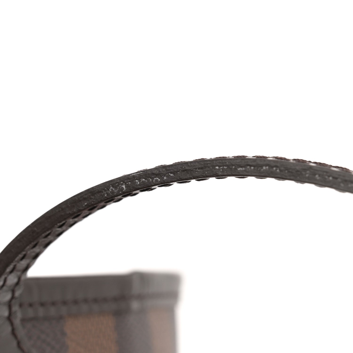 Louis Vuitton Damier Ebene Neo Neverfull MM 11 of 13