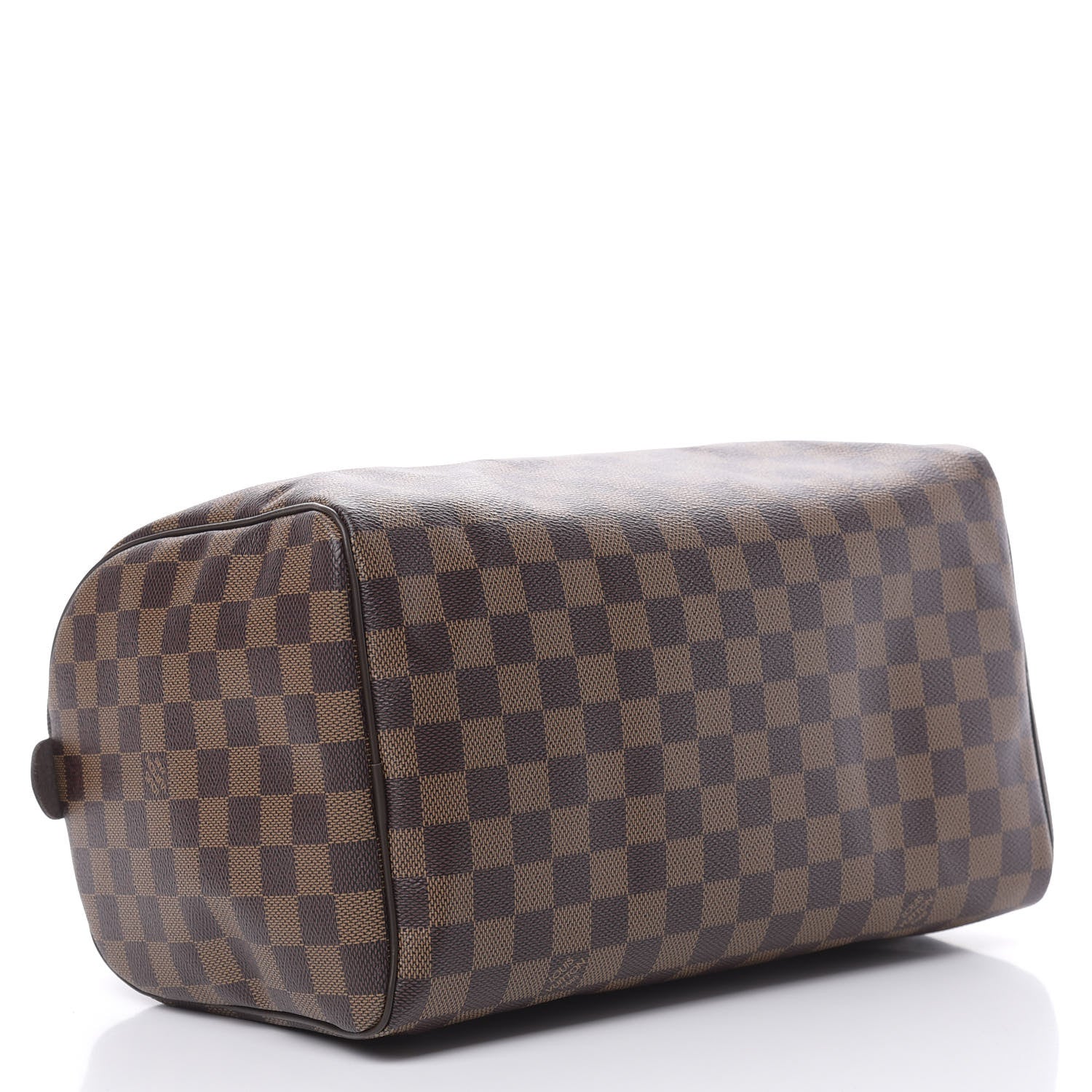 Louis Vuitton Damier Ebene Speedy 30 4 of 11