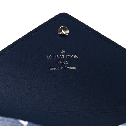 Louis Vuitton Monogram Escale Kirigami Pochette Set 10 of 12