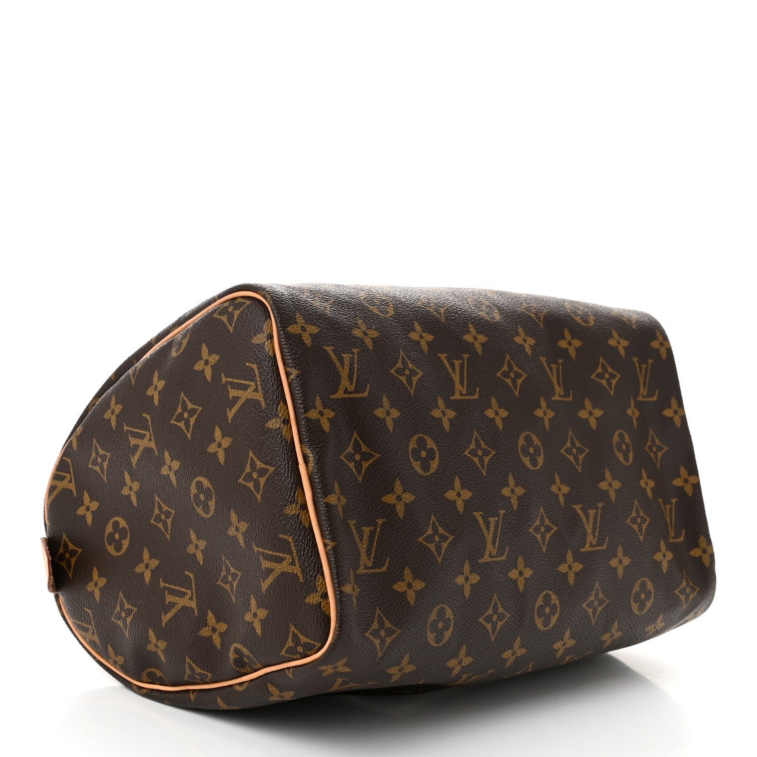 Louis Vuitton Monogram Speedy 30 4 of 10