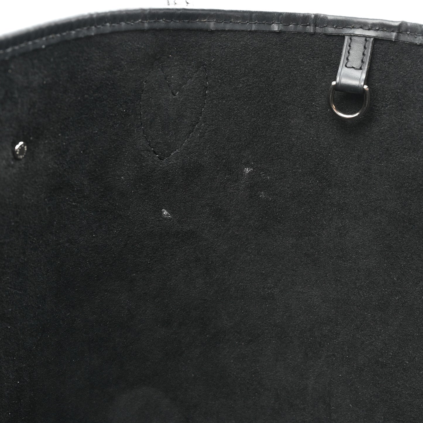 Epi Neverfull MM Black