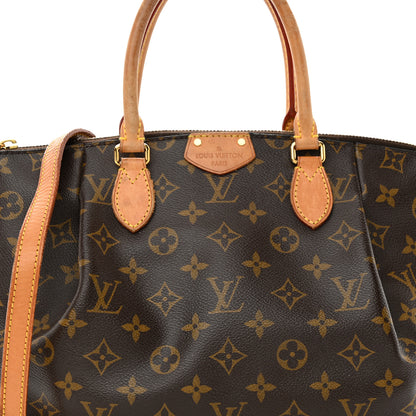 Louis Vuitton Monogram Turenne PM 7 of 13