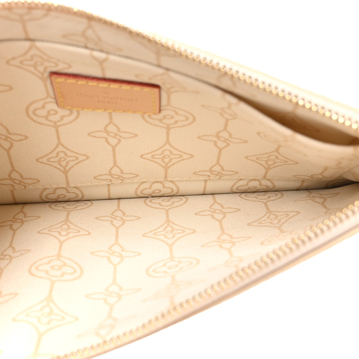 Damier Azur Nautical Neverfull MM GM Pochette