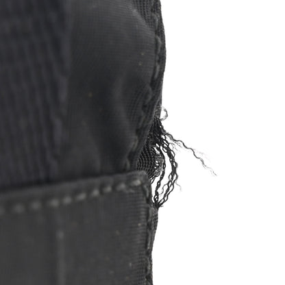 Prada Nylon Vela Mini Backpack Black 11 of 11