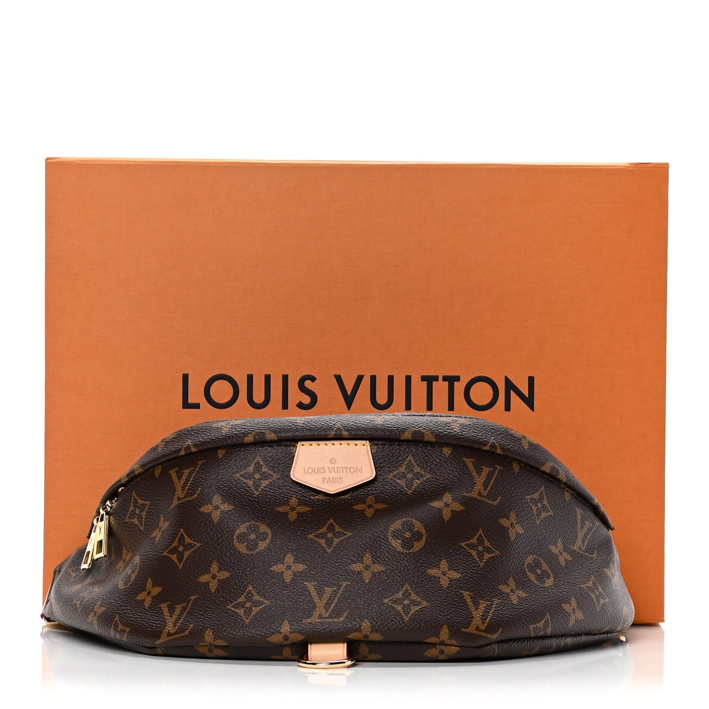 Monogram Bumbag