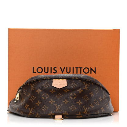 Louis Vuitton Monogram Bumbag 7 of 7