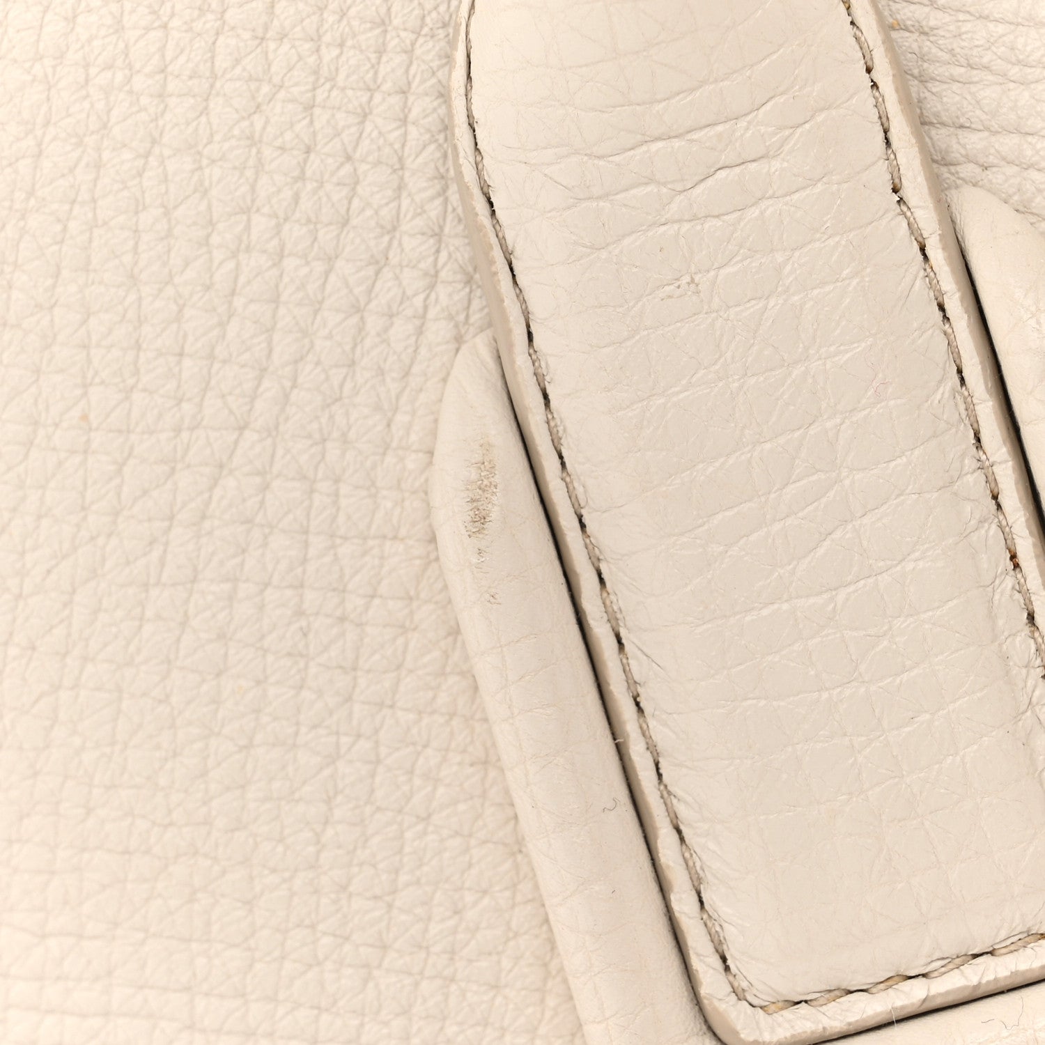 Bottega Veneta Grainy Calfskin Small Arco Plaster 15 of 15