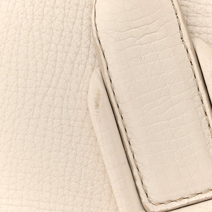 Bottega Veneta Grainy Calfskin Small Arco Plaster 15 of 15
