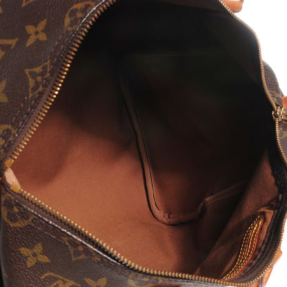 Louis Vuitton Monogram Speedy 35 5 of 7