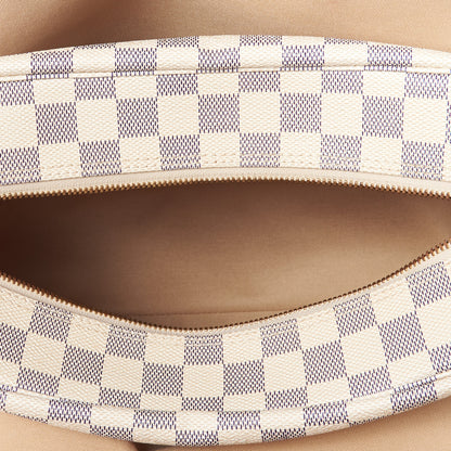 Louis Vuitton Damier Azur Naviglio 5 of 8