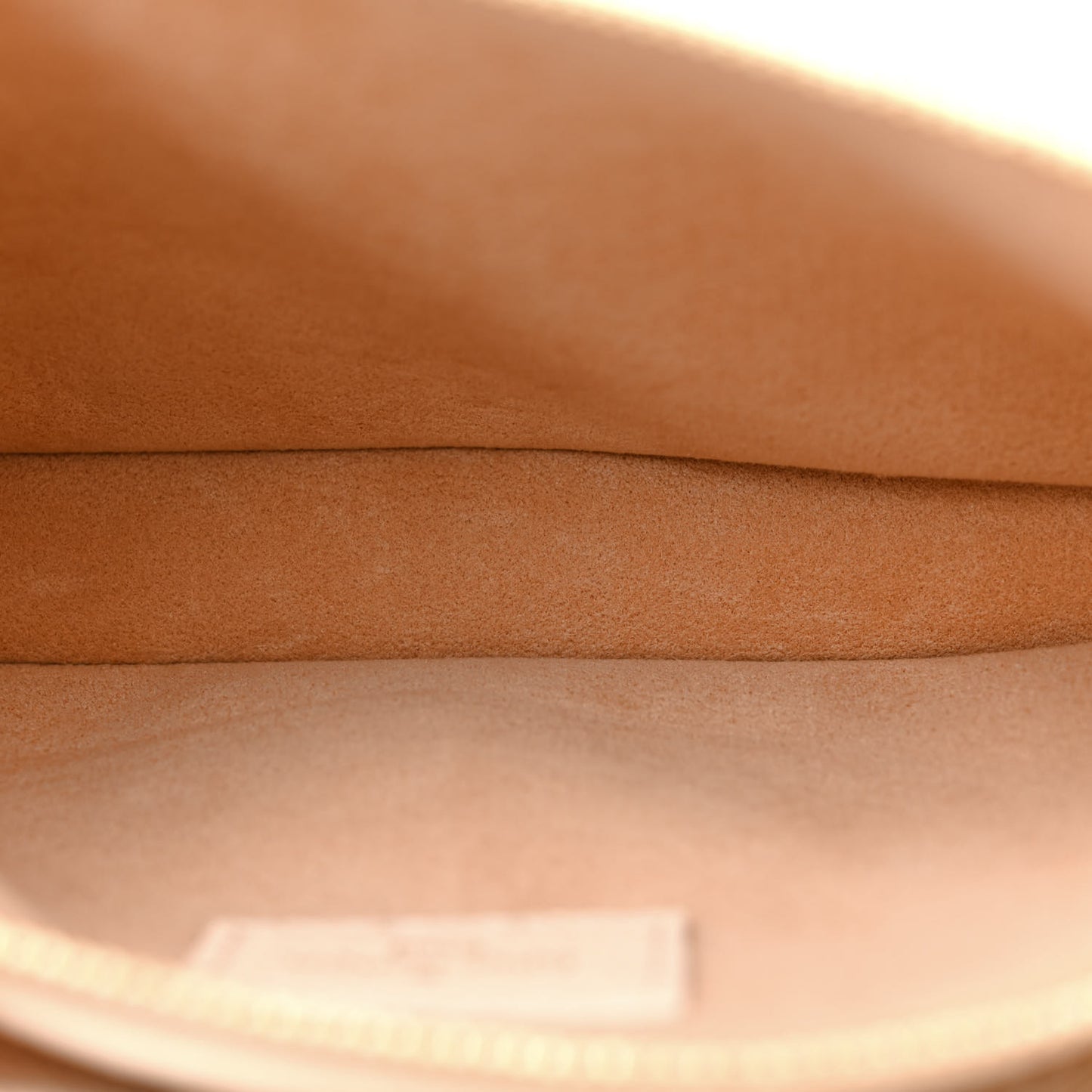 Empreinte Monogram Giant Multi Pochette Accessories Cream