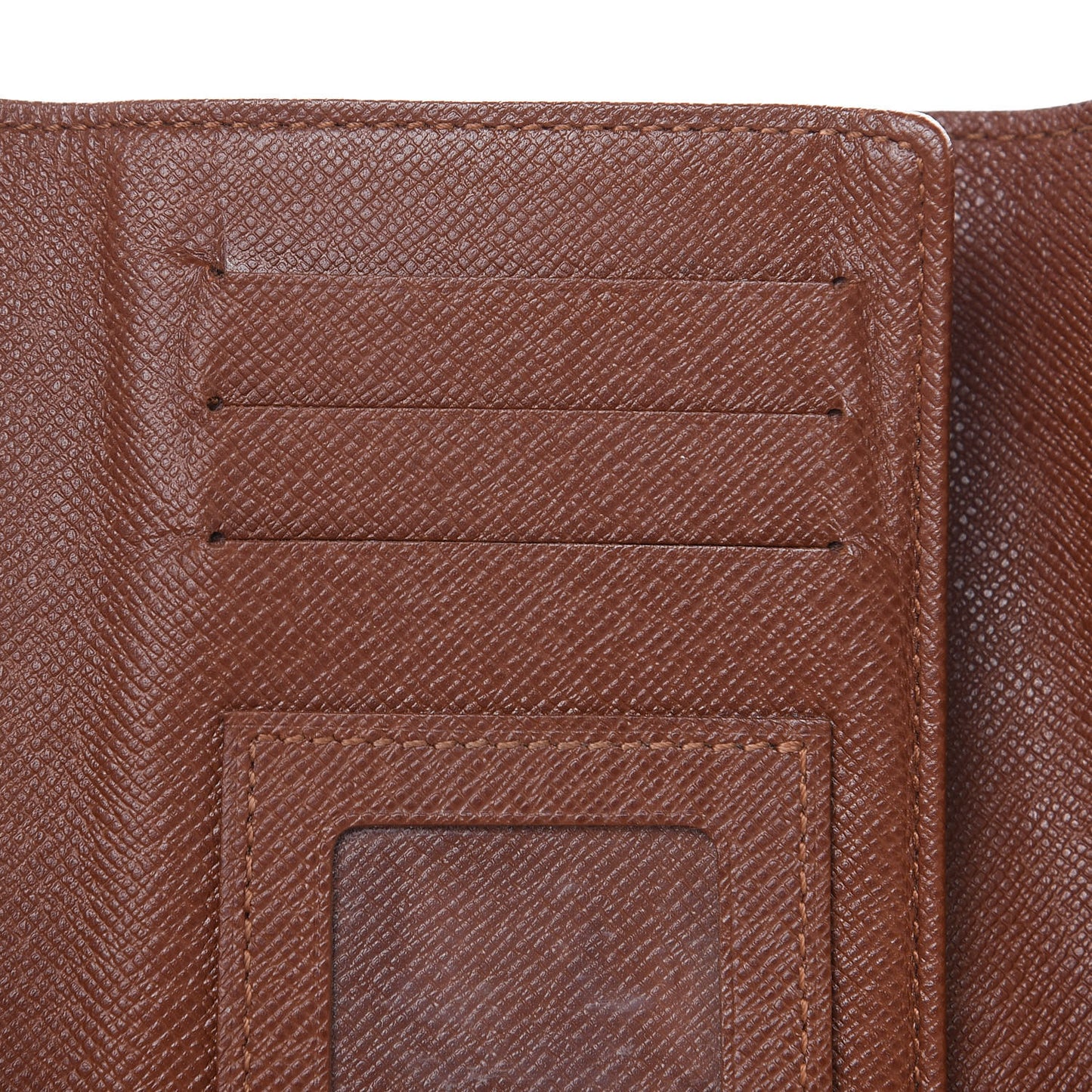 Monogram Koala Compact Wallet