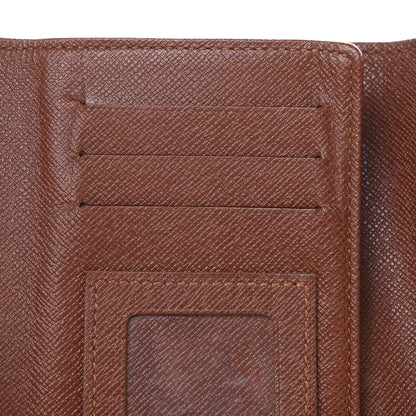 Louis Vuitton Monogram Koala Compact Wallet 12 of 13