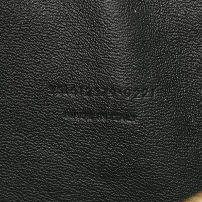 Saint Laurent Grain De Poudre Matelasse Monogram Mini Lou Camera Bag Fog 7 of 10