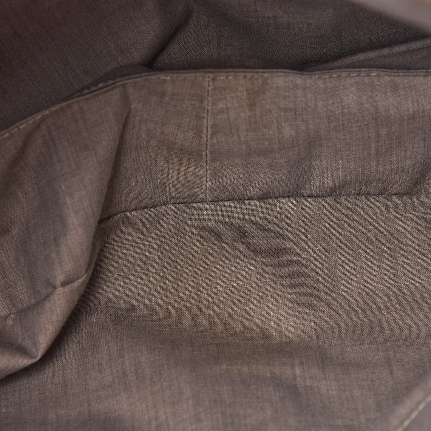 Lambskin Quilted Small Cecilia Cream