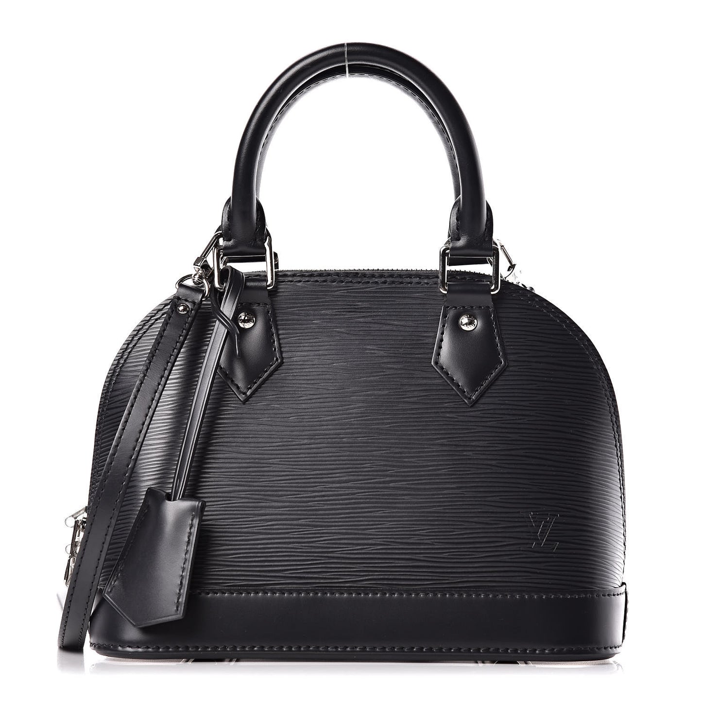 Epi Alma BB Black