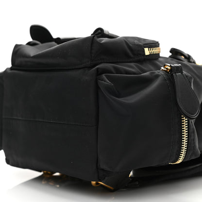 Burberry Nylon Small Crossbody Rucksack Backpack Black 11 of 11