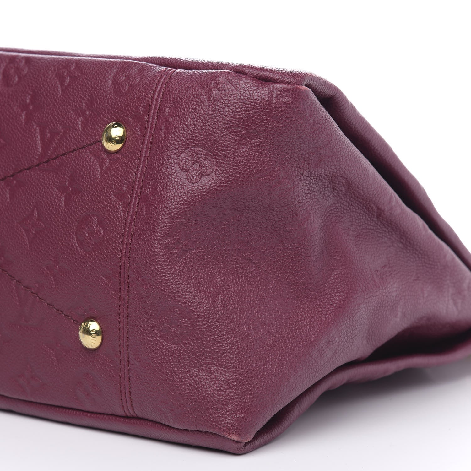 Louis Vuitton Empreinte Artsy MM Aurore 9 of 10