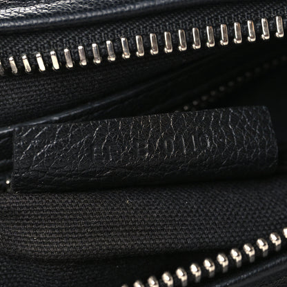 Givenchy Sugar Goatskin Small Pandora Black 7 of 10