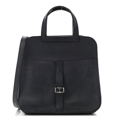 Hermes Swift Mini Halzan 22 Black 1 of 7