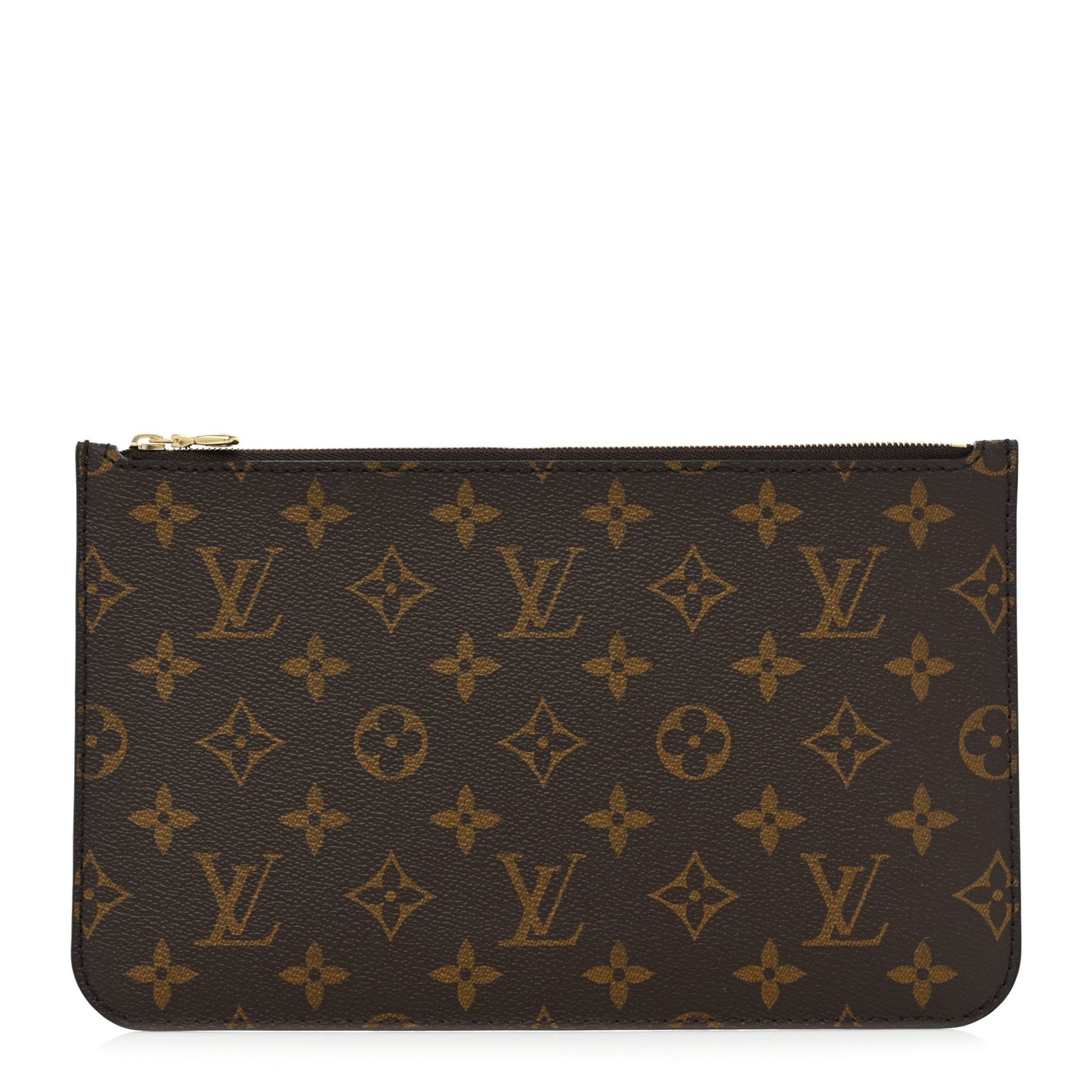 Monogram Neverfull MM GM Pochette