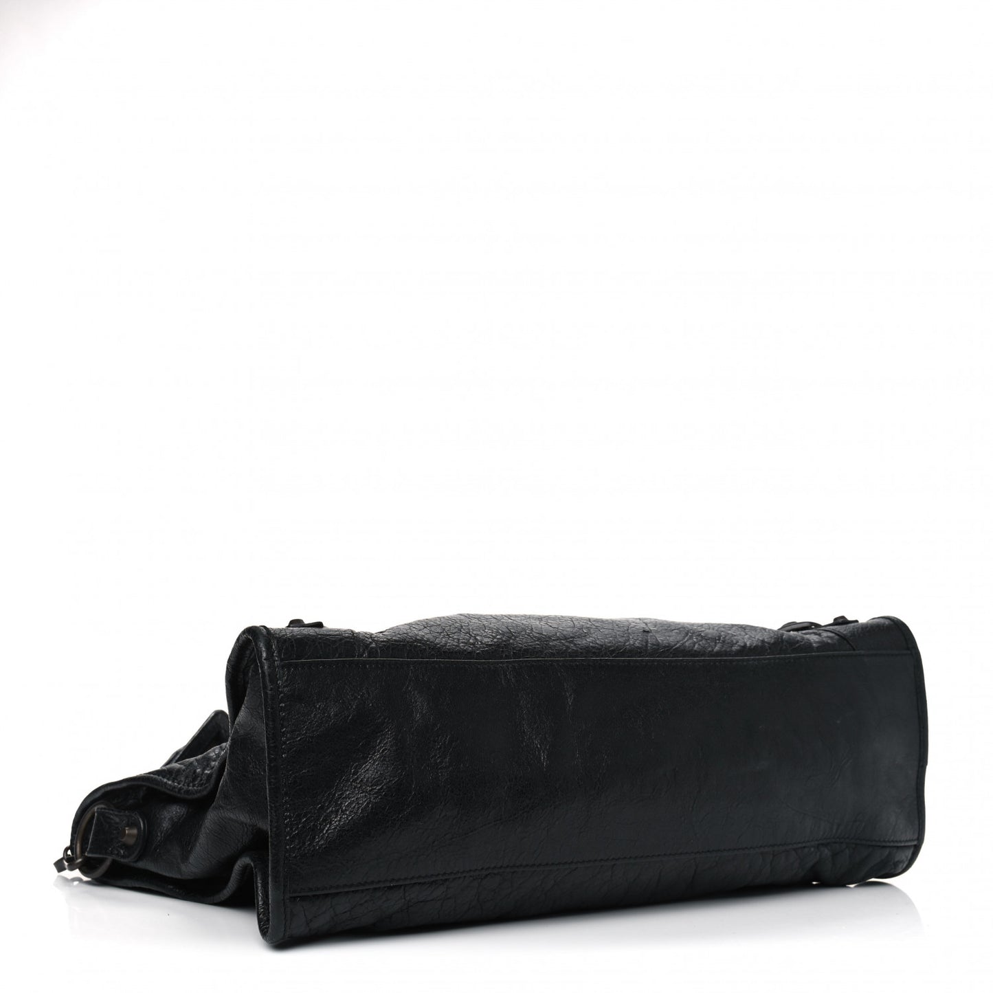 Agneau Classic Hardware City Black