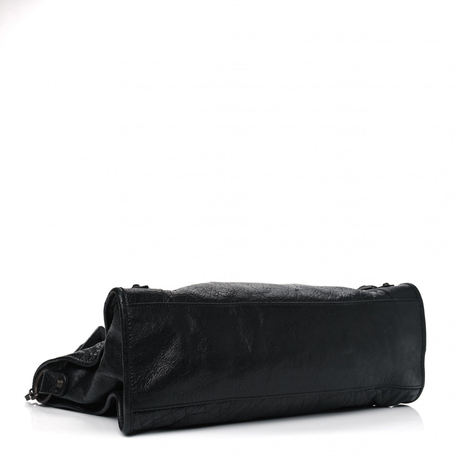 Balenciaga Agneau Classic Hardware City Black 3 of 8