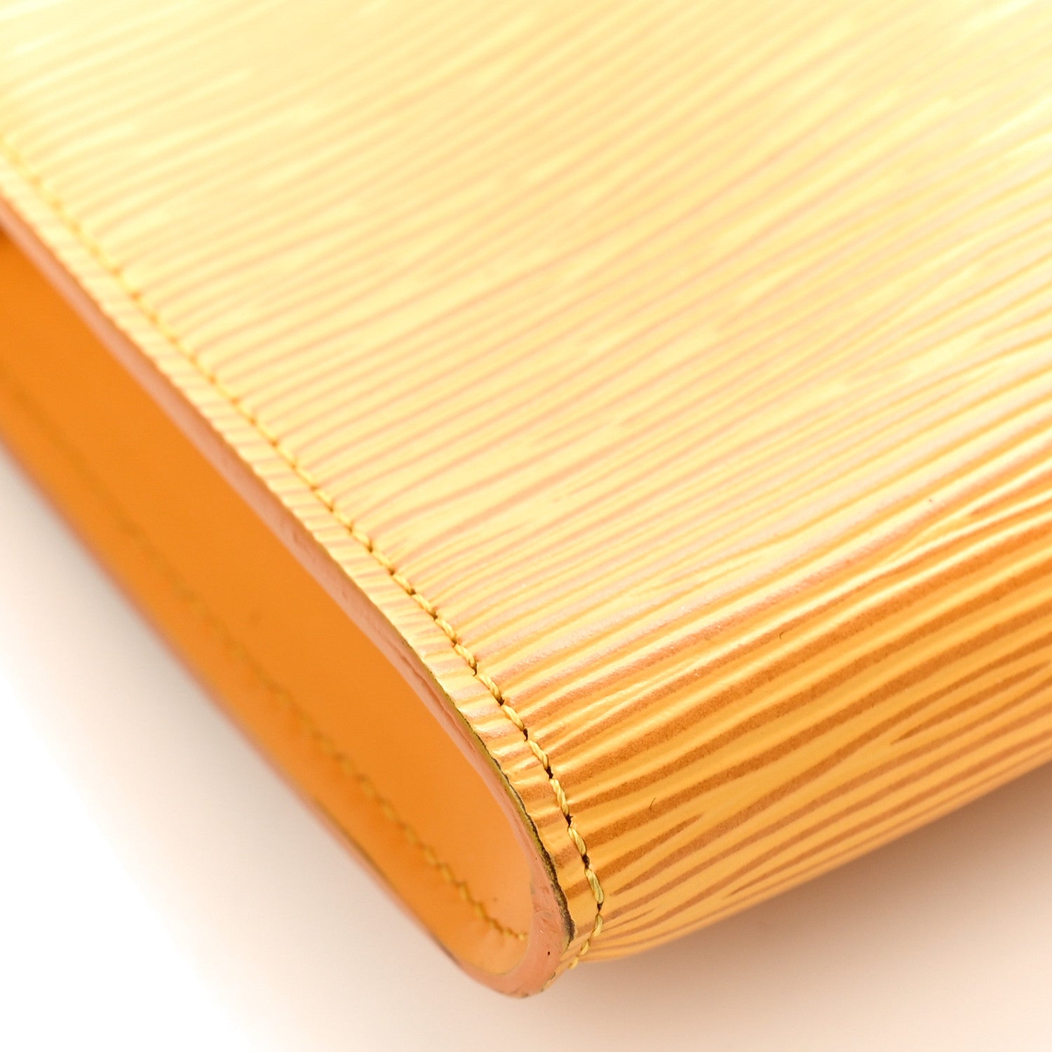 Louis Vuitton Epi Pochette Accessories 21 Tassil 7 of 10