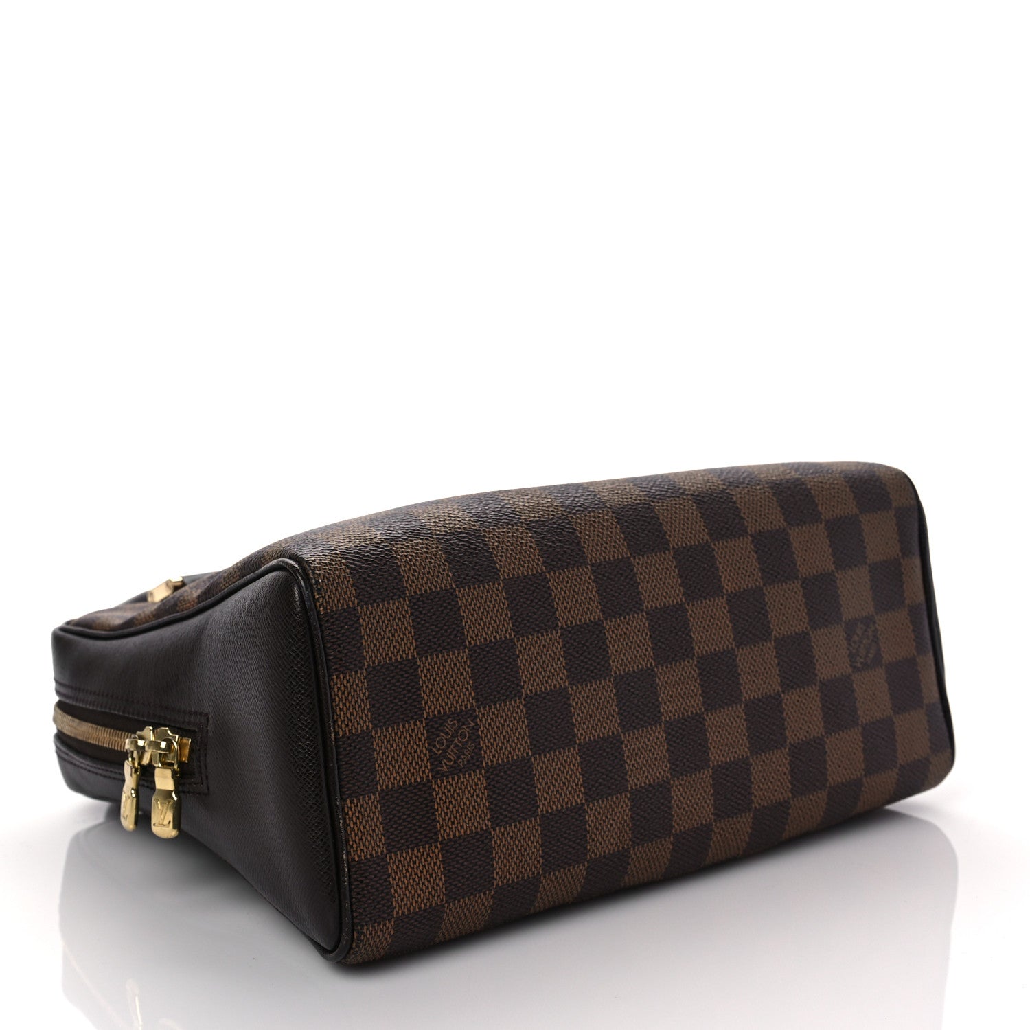 Louis Vuitton Damier Ebene Brera 3 of 5