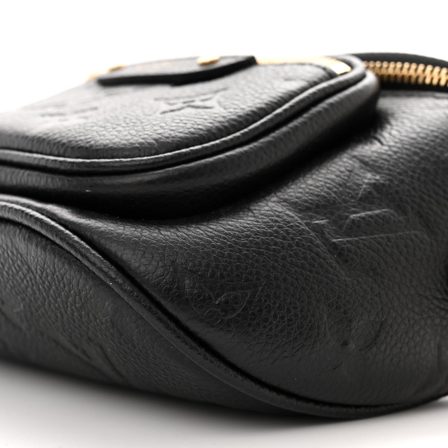 Empreinte Mini Bumbag Black