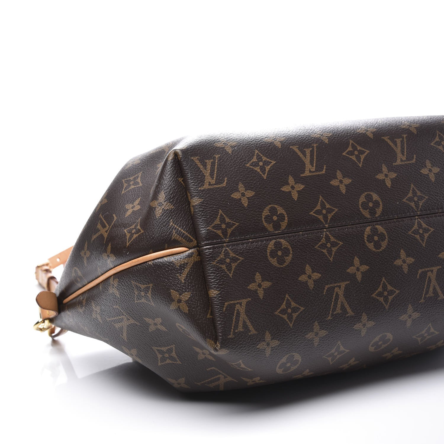 Louis Vuitton Monogram Turenne MM 5 of 12