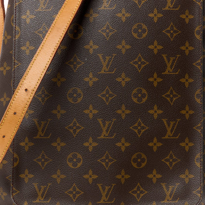 Louis Vuitton Monogram Musette GM 8 of 18