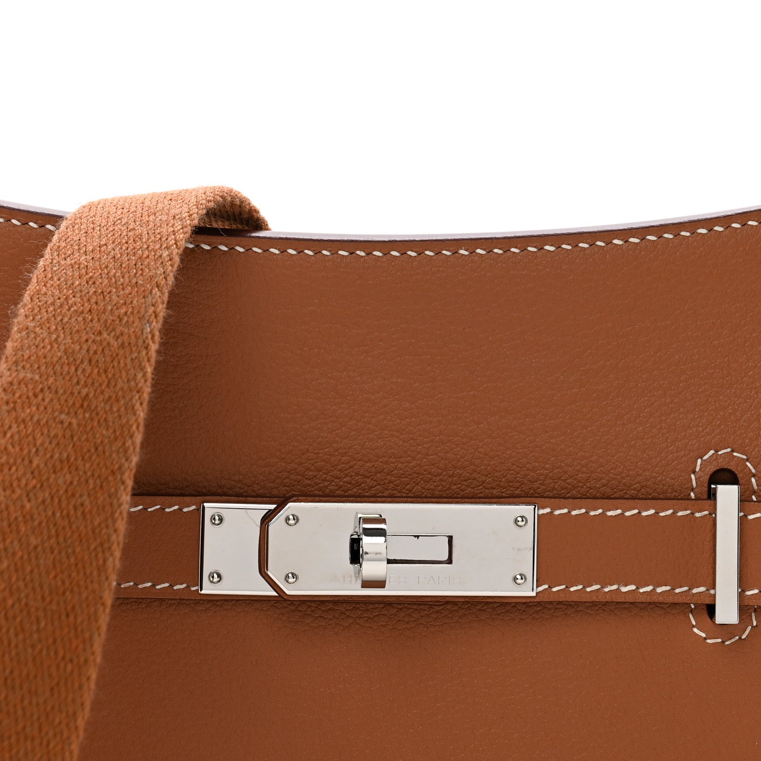 Hermes Evercolor Mini Jypsiere Gold 8 of 12