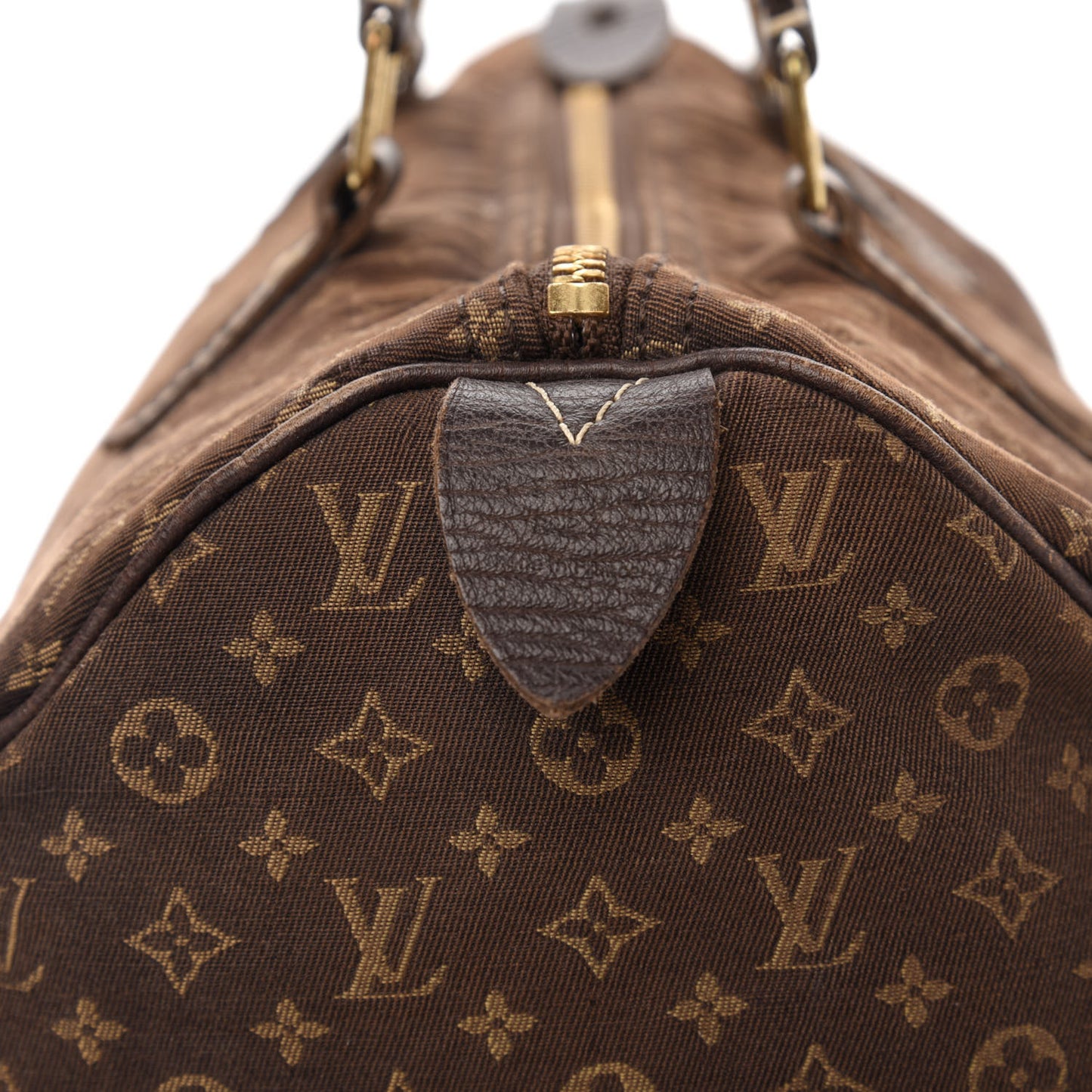 Monogram Idylle Speedy 30 Fusain