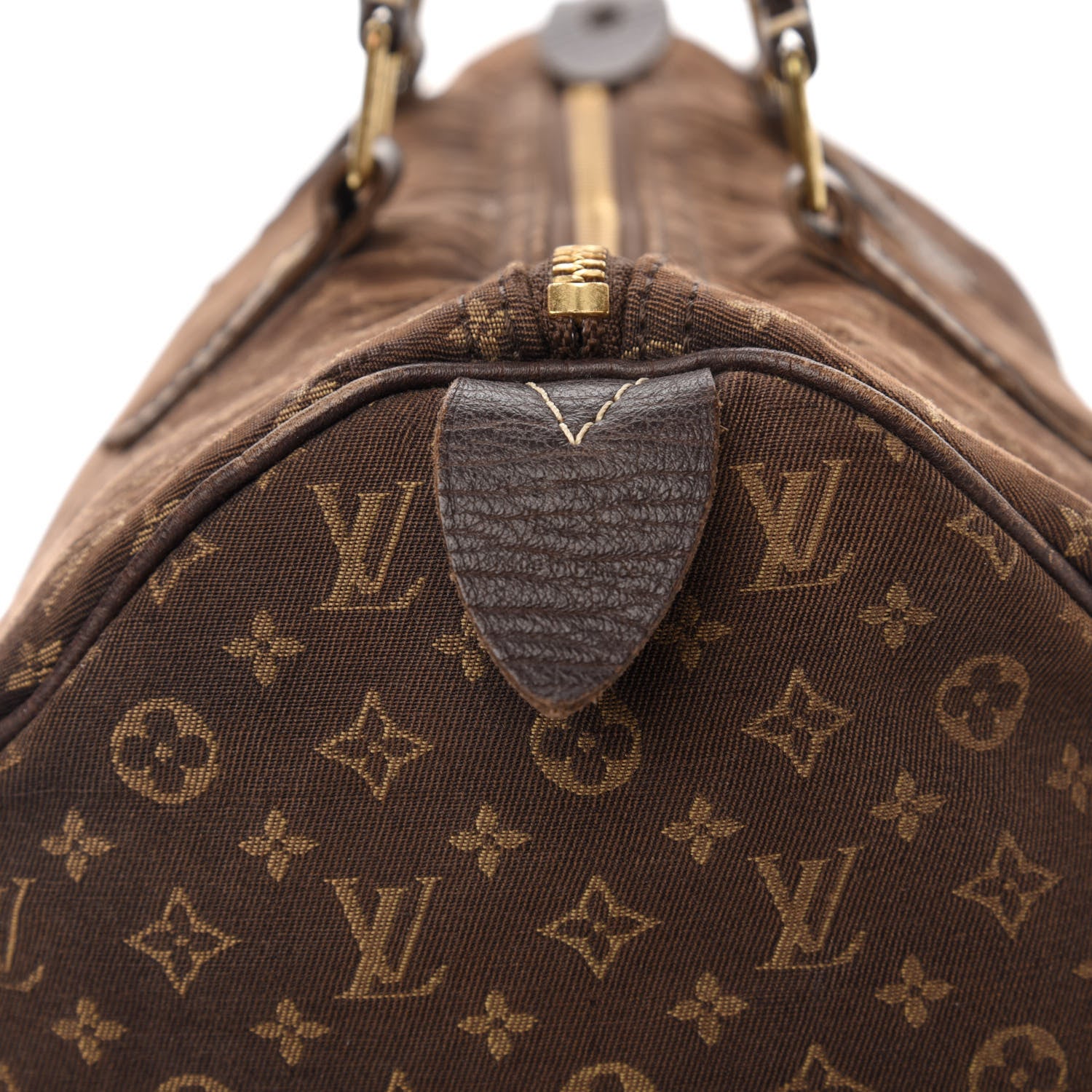 Louis Vuitton Monogram Idylle Speedy 30 Fusain 8 of 17