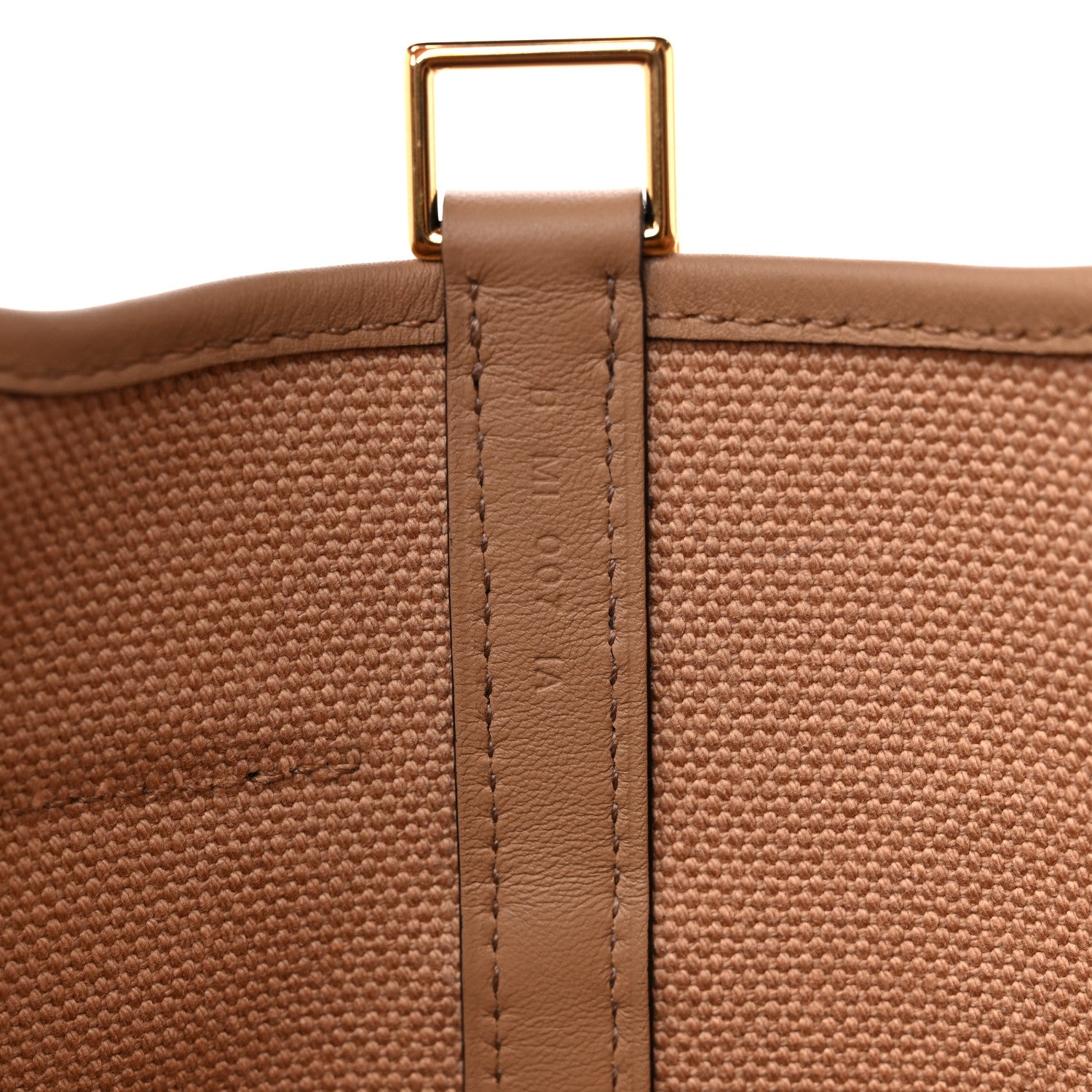 Hermes Toile Goeland Swift Cargo Picotin Lock 18 Chai 7 of 10